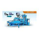 PVC Crystal Shoe Making Machine