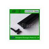 Waterproof Side Rubber Door Seals / Extrusion Car Door Sealing Strip thumbnail-1