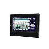 Three Serial Ports Industrial HMI RS485 With Delta PLC , Servo Drive And VFD thumbnail-1