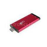 NAND Flash 8G Mini PC TV Box Dongle thumbnail-1