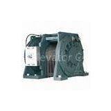 Double Wrap Gearless Elevator Traction Machine ,Traction Ratio 1:1 2:1 4m/s WTYF328 thumbnail-1