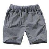 Plain Good Quality Wholesale Mens Cargo Shorts thumbnail-2