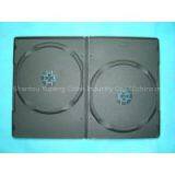 DVD Case Dvd Box Dvd Cover 9mm Double Black thumbnail-3