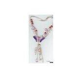 Sell Fashion Necklace thumbnail-1