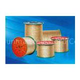 2*0.30 HT Industrial Tire Steel Wire For Radial Tires High Tensile Strength Steel Cords