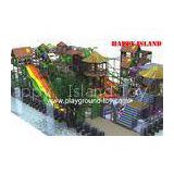 Home Playground Equipment Kids Soft Indoor Play Centre With 70 Countries Real Projects