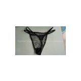 Woman T-back thumbnail-3