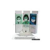 Sell Paper Face Mask thumbnail-1