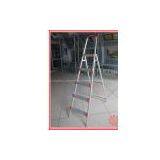 aluminium household ladder