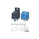 Car Relay(automobile Relay,relay) thumbnail-1