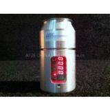 DYNAMOMETRIC FORCE BOTTLE