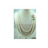 Sell Pearl Necklace thumbnail-1