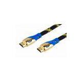 Best High Speed HDMI Cable 3D With Ethernet Ready HDTV thumbnail-1