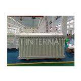 50HZ 10kva Dry Type Distribution Transformer KBSG Series For Underground