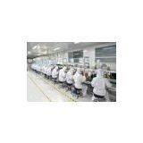 Purification Class 100000 Clean Room Equipment with CE for Electronic Plant