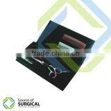 New Professional Barber Kit Portable | Personal Care Beauty Kit With High Quality Instruments | Manicure Pedicure Set B-MPK-34