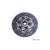 Clutch Disc (auto Parts) thumbnail-1