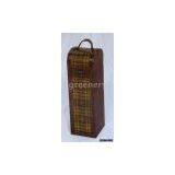 Wood Wine Case thumbnail-1