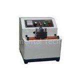 20N Durability Printing Paper Testing Instruments Abrasion Ink Rub Tester