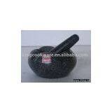 MORTAR AND PESTLE 1