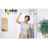 Europe Promotional Aluminum Roller Window thumbnail-2