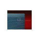 Frosted Polycarbonate Sheet(Twin-wall Profile) thumbnail-1