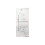 Shower Caddy,bathroom Rack,bath Rack,bathroom Accessory thumbnail-1