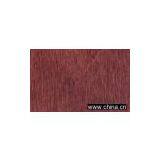 White Birch Door Plates - Cordovan - S64R15 thumbnail-1