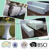 Bierzeltgarnitur 1 Tischdecke Und Zwei Bankauflage and Beer Bench Cover Set