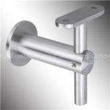 Flat Head Rail Mount Handrail Bracket