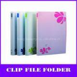 Fashion Flowers a4 pp Display Book