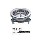 Sink Drain thumbnail-1