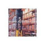 Heavy Duty Pallet Racks thumbnail-1