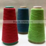 Dyed Cotton Yarns