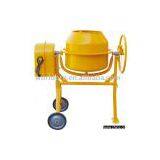 WPTP108 Concrete Mixer