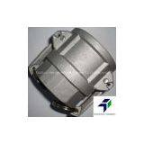 CAMLOCK FITTING \ CAM LOKC GROOVE