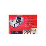 A2 Format Digital Acrylic Printer Machine