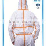 Brand New Disposable Coverall With High Quality thumbnail-4