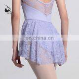 116143502 Adults Lace Skirt Match Leotard Ballet Skirt thumbnail-4