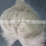 Hot Sale Dehaired Chinese Natural Brown Goat Cashmere Fibre With SGS thumbnail-5