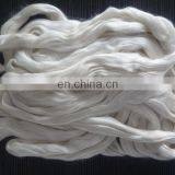 Chinese Raw Silk Fiber Tops thumbnail-1