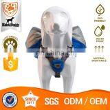 Outdoor Dog Backpack Polyester Saddle Bags For Pet Travel thumbnail-1