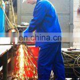 Cotton Flame Retardant Engineering Uniform Workwear /fire Protection Suit thumbnail-6