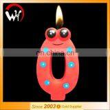 Party Number Candle Various Beautiful Candle