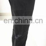 Wholesale Stretch Women Sexy Black Leather Leggings for Women Stretch Pants thumbnail-3