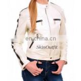 Womens Leather Jackets high quality and design well