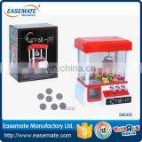 Candy Crawl Toy Plastic Coin Operated Game Machine for Sale thumbnail-1