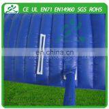 2015 Best Sale Wonderful Cube Inflatable Tent For Warehouse, Inflatable Tent Structure thumbnail-3