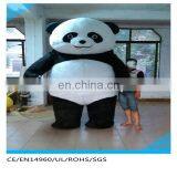 3 Meter High Panda Mascot Costume/adult Panda Costume/panda Costume thumbnail-1