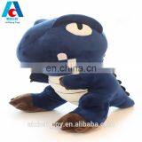 Custom Plush Toy Monster Lovely Lifelike Dinosaur Plush Toy thumbnail-1